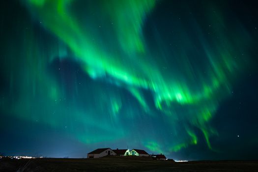 Spirit of the Aurora — photo 6