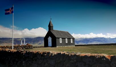 Snæfellsnes Peninsula Day Tour 