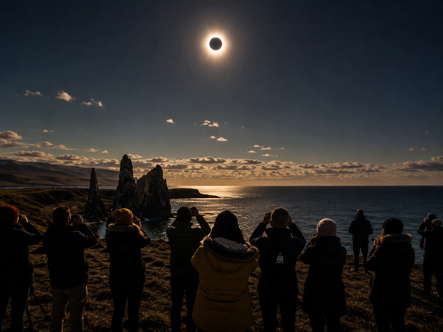 Chasing Totality: Iceland Solar Eclipse Expedition 2026 — photo 4
