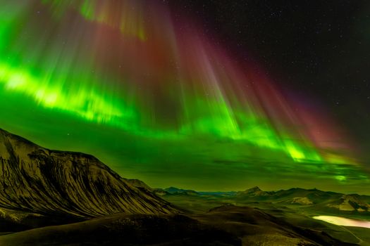 Northern Lights Private Tour in Super Jeep — photo 6