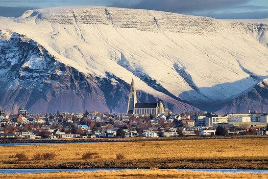 Keflavík to Reykjavík - private tour with Reykjanes Peninsula & Blue Lagoon — photo 24