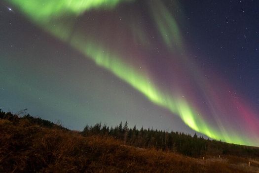 Exclusive 3-Hour NORTHERN LIGHTS Experience – Private Tour — photo 8