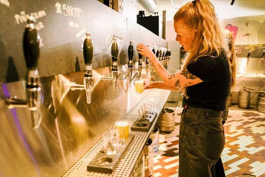 Reykjavík All In One Food Tour - Eat, Drink & Explore with Locals — photo 7
