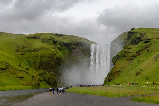South Coast Adventure in Spanish: Small Group Day Tour from Reykjavik — photo 10