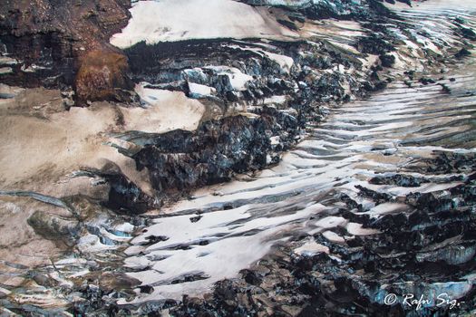 Private Volcanoes & Glaciers — photo 5