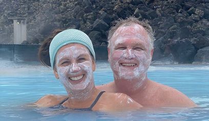Blue Lagoon: Private Transfer with 3-Hour Visit - Optional Entry Ticket
