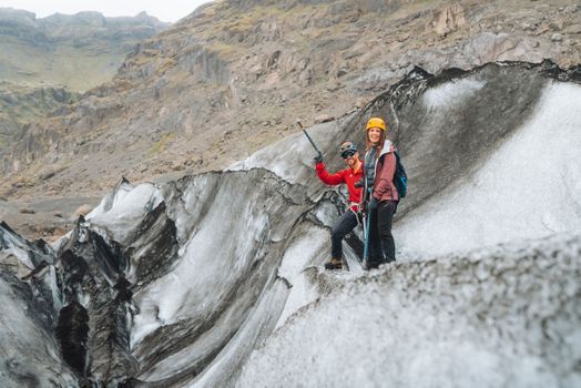 Glacier Exploration — photo 8