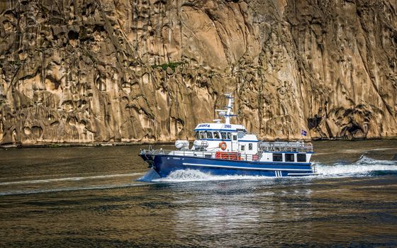 Vestmannaeyjar Boat Tour — photo 8