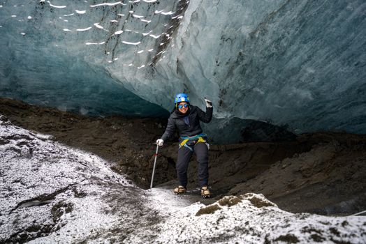 Caminata Glaciar en Sólheimajökull. Encuentro en el sitio (Solo en Español) — photo 10