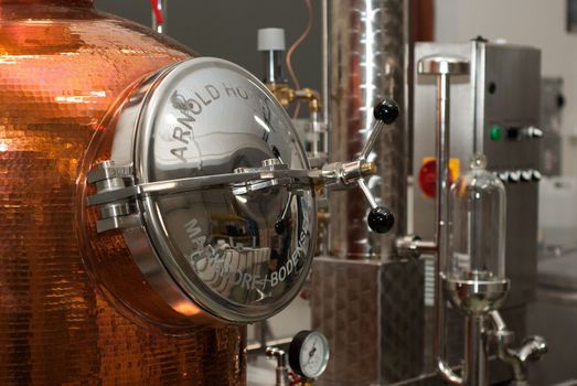 The Private Reykjavik Microbrewery & Distillery Tour — photo 5