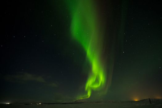 Private Northern Lights Tour — photo 4