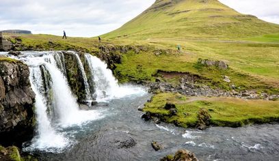 Snæfellsnes Peninsula - Private Tour