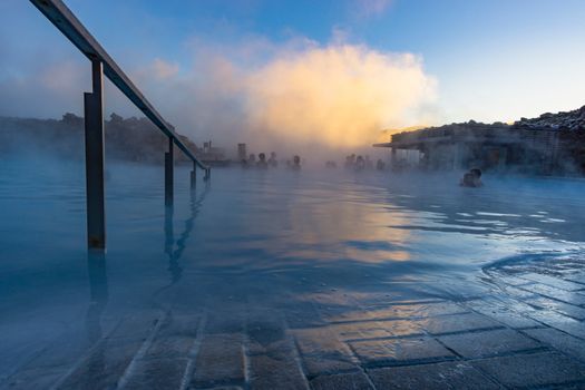From Reykjavik Port: Private Blue Lagoon Transfer — photo 3