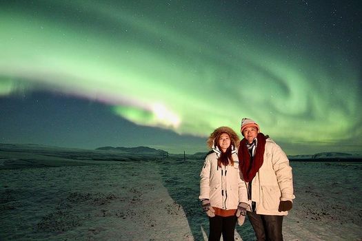 Northern Lights Private Jeep Tour – Local Expert Guide – With Photos — photo 15