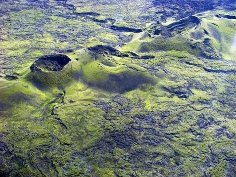 Laki Craters Helicopter Tour from Skaftafell — photo 29