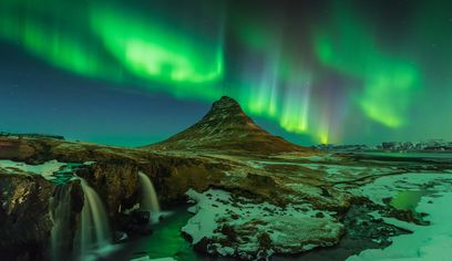2-Day West Coast Tour | Snæfellsnes, Silver Circle w/Lava Caving