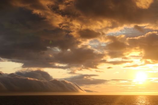 Akureyri Classic Whales in the Midnight Sun — photo 8