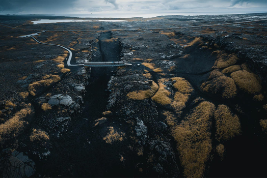 Private Reykjanes UNESCO Global Geopark Tour — photo 3