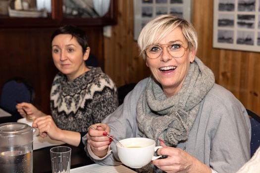 Reykjavik Food Lovers Tour - Traditional Icelandic Food — photo 5