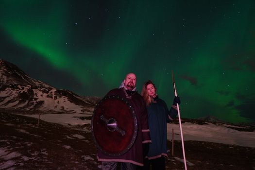 Aurora Viking - The Private Tour - Northern Lights Tour — photo 10