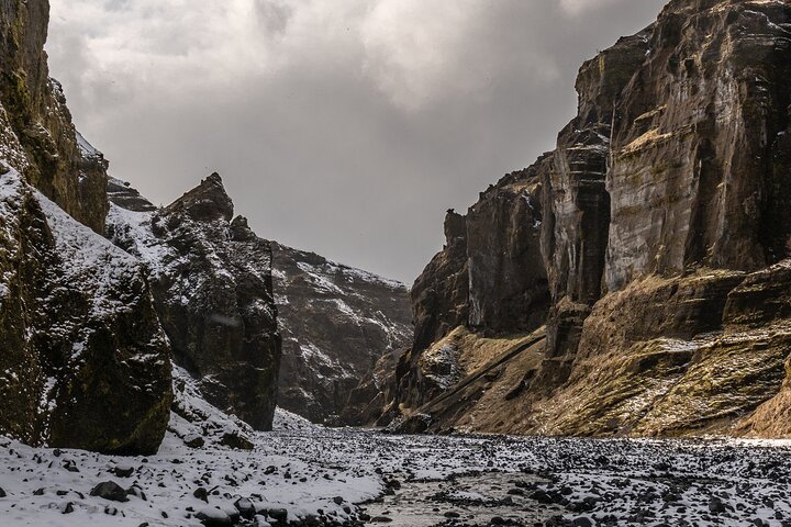 Þórsmörk Super Jeep Tour, photo 5 of 10