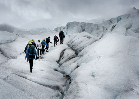 Skaftafell 3 hours Easy Level Glacier Hike — photo 9