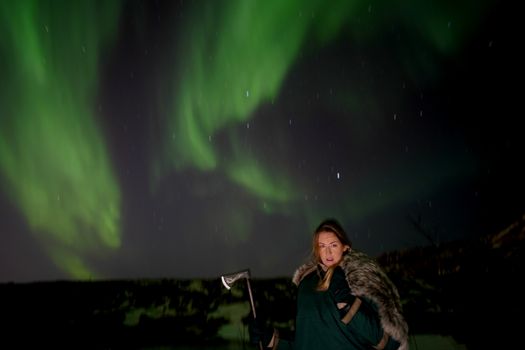 Aurora Viking - The Private Tour - Northern Lights Tour — photo 2