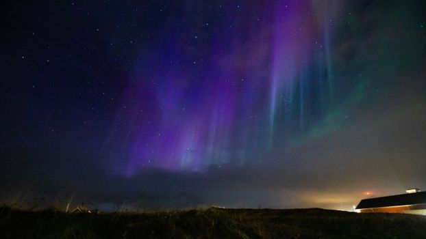 Reykjavik: Northern Lights Tour — photo 3