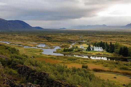 Golden Circle Tour Small Group - Discover Icelandic Icons — photo 13