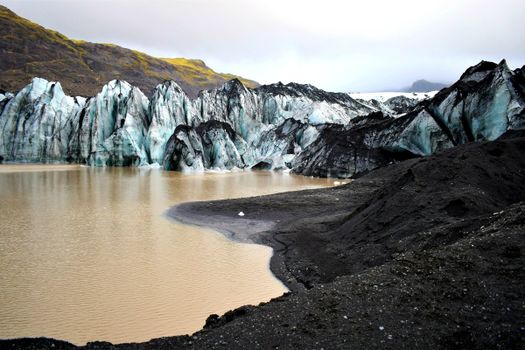 Private South Coast Waterfalls, Beach and Glacier Tour from Reykjavik — photo 28
