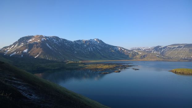 Laugavegur- Fjallabak Super Jeep Tour — photo 14
