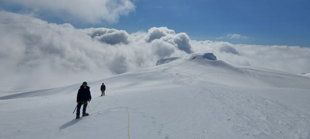 Eyjafjallajökull Hike — photo 10
