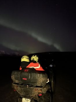 Northern Lights Viking way ATV Adventure — photo 11