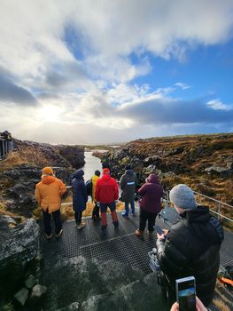 Explore Iceland's Golden Circle on a Private Tour: A Day of Natural Wonders and Viking History — photo 8
