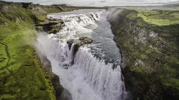 Golden Circle Afternoon Tour