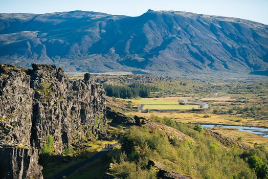 Private Golden Circle Platinum: Friðheimar Farm Lunch & Sky Lagoon Day Tour — photo 7