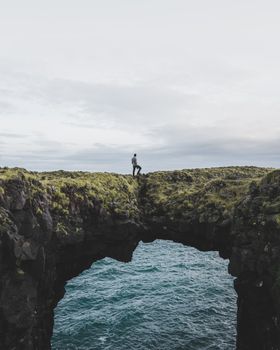SNÆFELLSNES PENINSULA | PRIVATE PHOTO-TOUR — photo 4