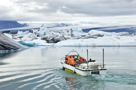 Private Bespoke Glacier Lagoon Tour — photo 5