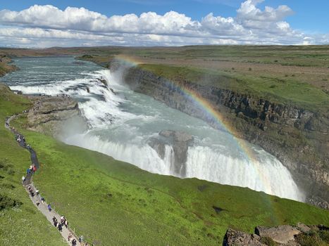 Golden Circle & Glacier — photo 8