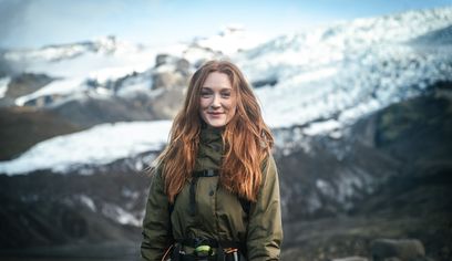 Private Glacier Lagoon + Diamond Beach + Glacier Hike 