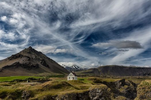 A Premium Private Tour of Ancient Legends and Natural Marvels of Snæfellsnes! — photo 23
