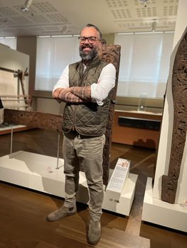 Debunk the Viking Age with Dr Cattaneo — photo 2