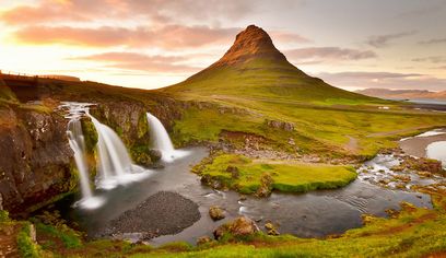 Snæfellsnes National Park with local meal included 