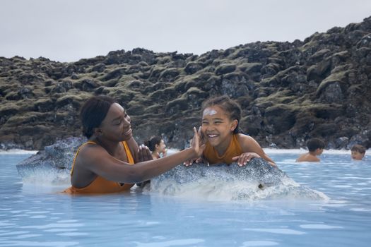 Blue Lagoon Admission — photo 3