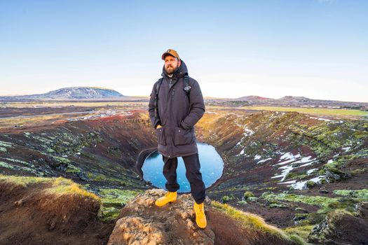 Golden Circle & Laugarvatn Fontana Small Group Day Tour — photo 4