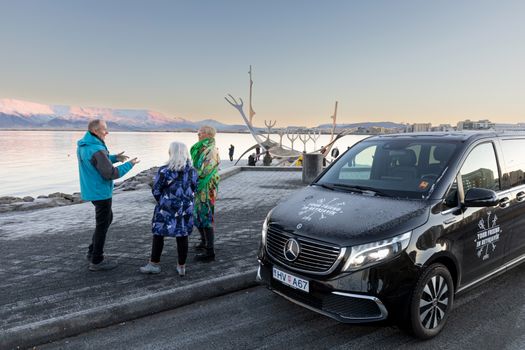 Private 5 hour Reykjavik Driving Tour — photo 5
