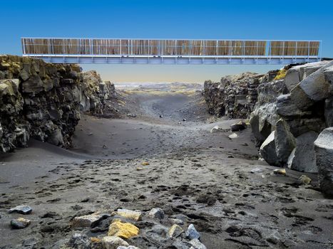 Exclusive Reykjanes Peninsula Day Tour: A Volcanic Adventure — photo 6