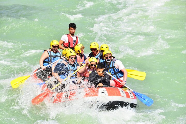 Eagle Raft Eagle activity tours - Casavacanzedezza.com