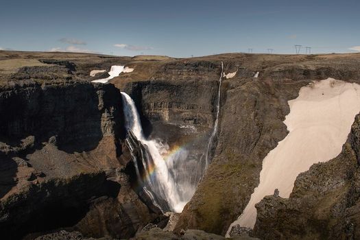 Private Hiking Guided Tour: Vikings and Waterfalls — photo 2