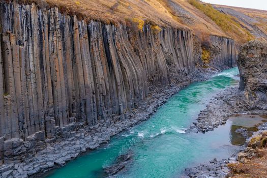 Seyðisfjörður: Hidden Stuðlagil Canyon & Reindeer Tour — photo 7